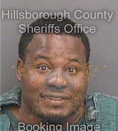 Smith Raymond - Hillsborough County, FL 