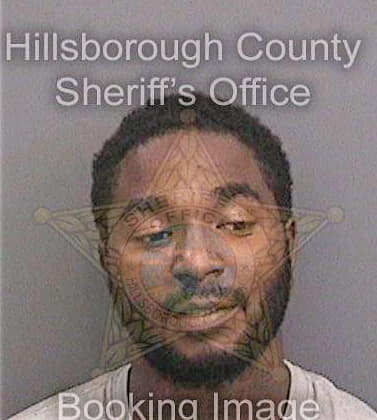 Brooks Tavaris - Hillsborough County, FL 