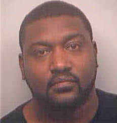 Terry Christopher - Fulton County, GA 