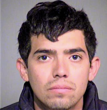 Rodriguez Gabriel - Maricopa County, AZ 