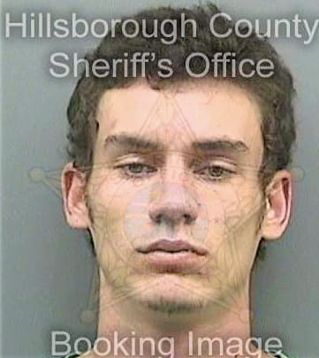 Horridge John - Hillsborough County, FL 