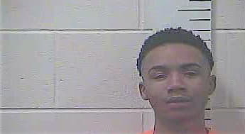 Johnson Darius - Yazoo County, MS 