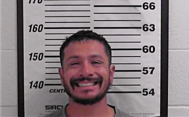 Hernandez Enrique - Davis County, UT 