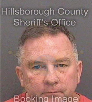 Mcguire Tod - Hillsborough County, FL 