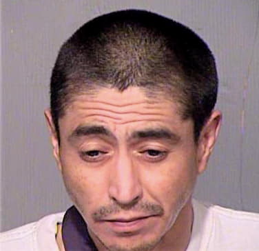 Delgado Hector - Maricopa County, AZ 