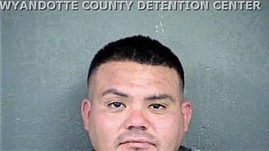 Cisneros Jaime - Wyandotte County, KS 