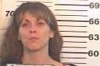 Hensley Jennifer - Chambers County, TX 