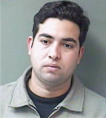 Chavarria Jorge - Okaloosa County, FL 