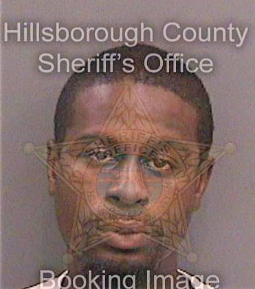 Smith Brandon - Hillsborough County, FL 