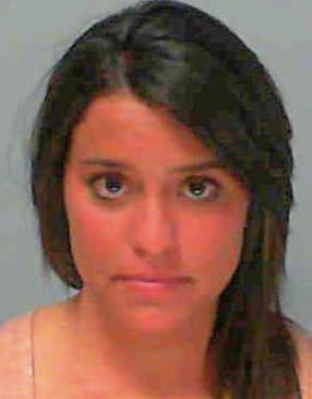 Roman Melissa - Mecklenburg County, NC 