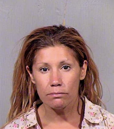 Martinez Nina - Maricopa County, AZ 