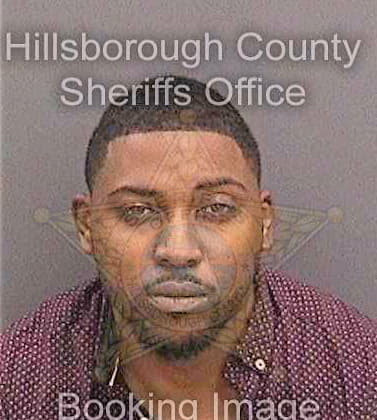 Brooks Rodney - Hillsborough County, FL 