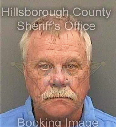 Dieter Stephen - Hillsborough County, FL 