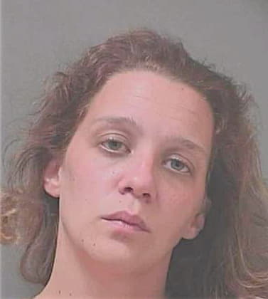 Patteen Carrie - Volusia County, FL 