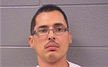 Hernandez Luis - Cook County, IL 