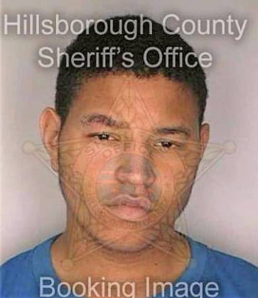 Randolph Richard - Hillsborough County, FL 