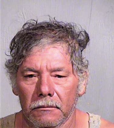 Hernandez Victorino - Maricopa County, AZ 