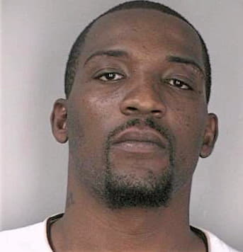 Howard Xavier - Hillsborough County, FL 