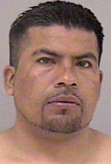 Hernandez Omar - Madera County, CA 