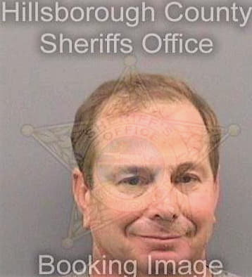 Millard Troy - Hillsborough County, FL 