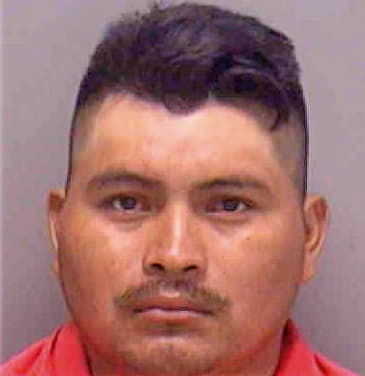 Sebastian Jorge - Lee County, FL 