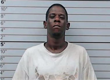 Brady Kelvin - Lee County, MS 