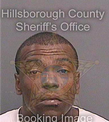 Black Lee - Hillsborough County, FL 