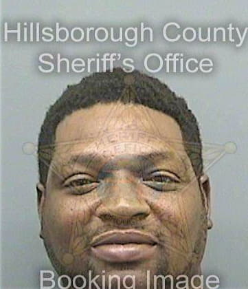 George Robert - Hillsborough County, FL 