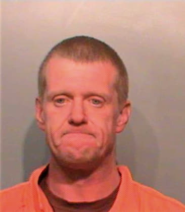 Reinier Rodney - Polk County, IA 