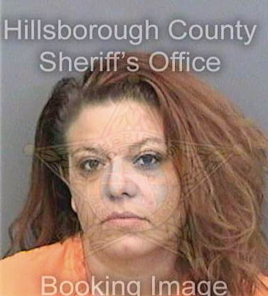 Mccarthy Sarah - Hillsborough County, FL 