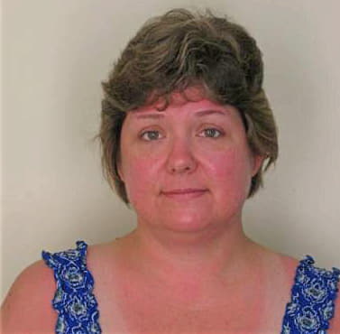 Hughes Brigitte - Hillsborough County, FL 