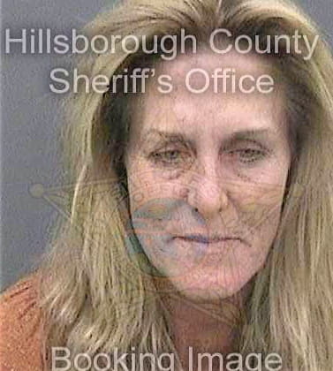 Boudreau Christine - Hillsborough County, FL 