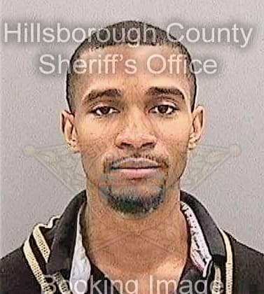 Britt Christopher - Hillsborough County, FL 