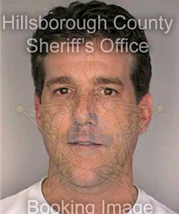 Mcvey Donald - Hillsborough County, FL 