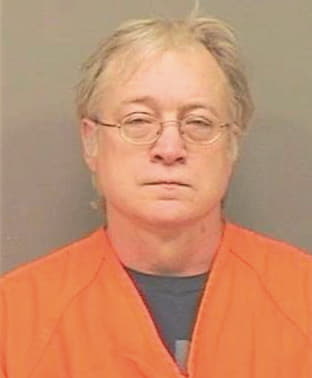 Anderson James - Montgomery County, TN 