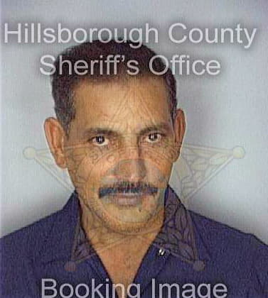 Bonilla Jose - Hillsborough County, FL 
