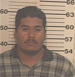 Rodriguez Jose - Hidalgo County, TX 