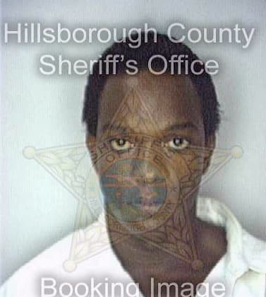 Mickens Thomas - Hillsborough County, FL 