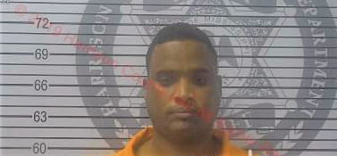 Soto Javier - Harrison County, MS 