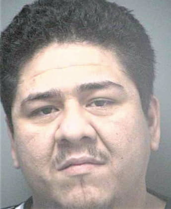 Zuniga Juan - Hillsborough County, FL 