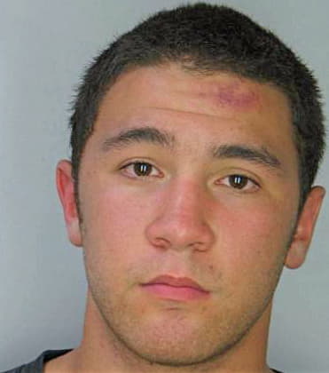 Smith Judd - Hillsborough County, FL 