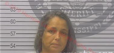 Spratley Linda - Harrison County, MS 