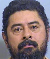 Nunez Rogelio - Tulsa County, OK 