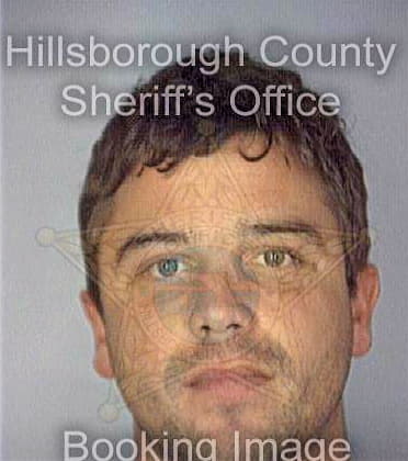 Brennen Scott - Hillsborough County, FL 