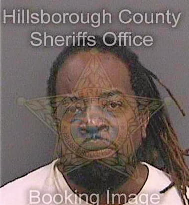 Lee Christopher - Hillsborough County, FL 