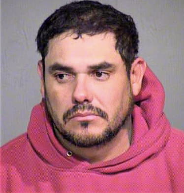 Tovar Daniel - Maricopa County, AZ 