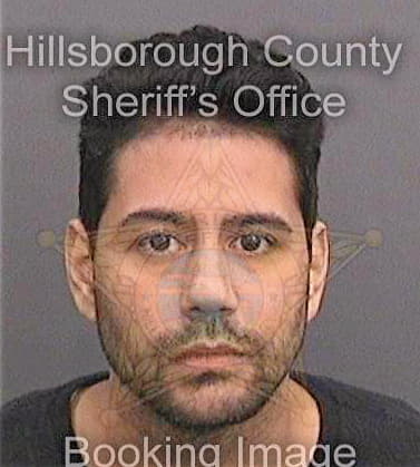 Pantoja Jose - Hillsborough County, FL 