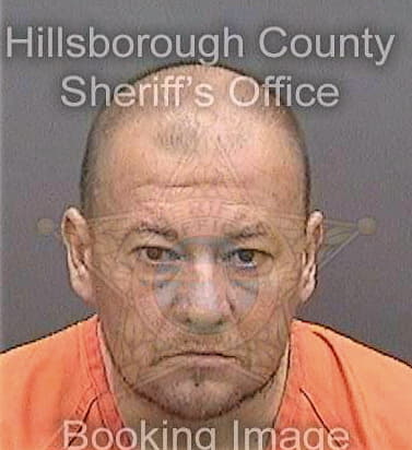 Flores Baldemar - Hillsborough County, FL 