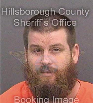 Stovall Christopher - Hillsborough County, FL 