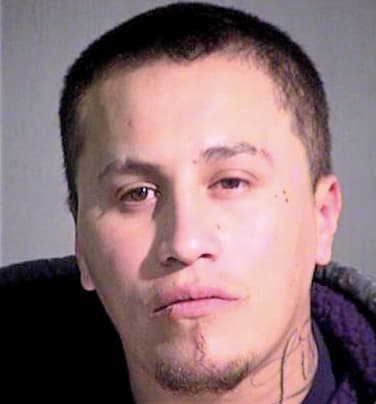 Hernandez Hugo - Maricopa County, AZ 